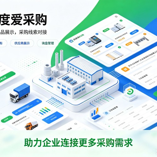 上蔡百度爱采购